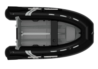 Highfield Ultralite 260