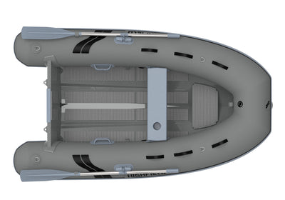 Highfield Ultralite 260