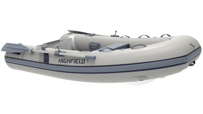 Highfield Ultralite 260