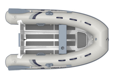 Highfield Ultralite 260