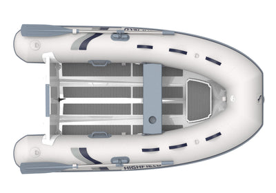 Highfield Ultralite 260