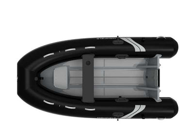 Ultralite 260 Hypalon