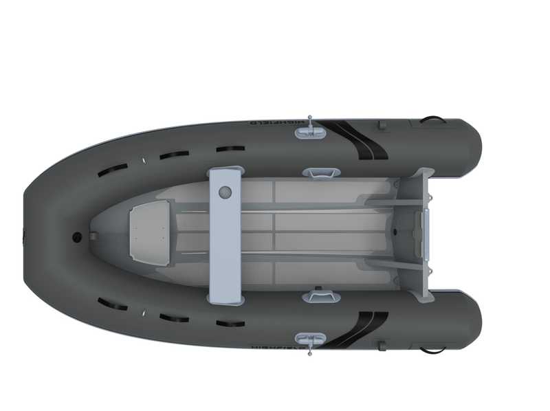 Ultralite 290 Hypalon