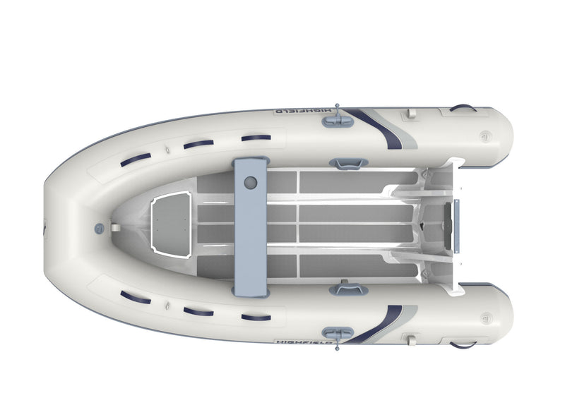 Ultralite 290 Hypalon