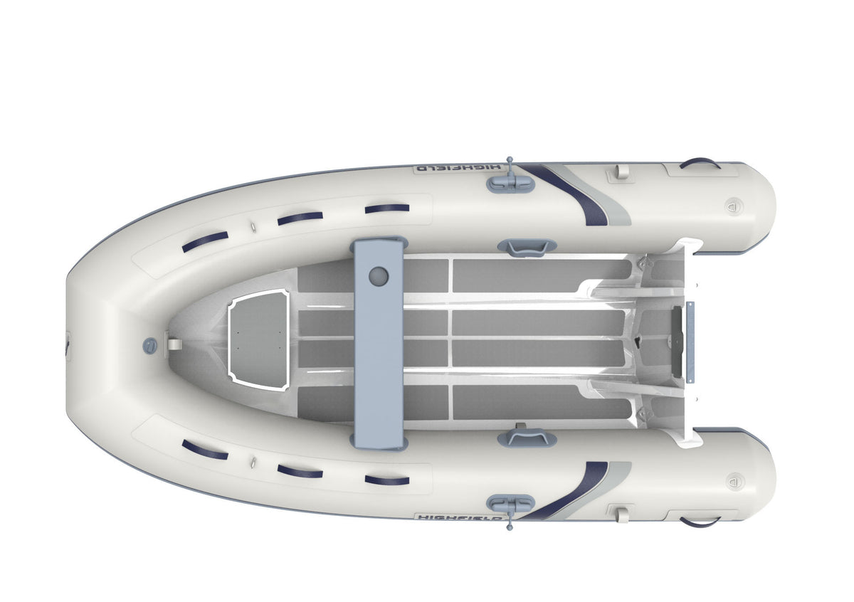 Ultralite 260 Hypalon