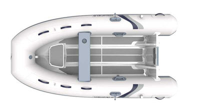Ultralite 290 Hypalon