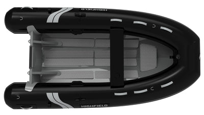 Highfield Ultralite 290