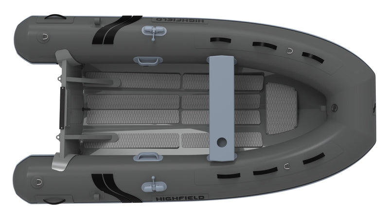 Highfield Ultralite 290