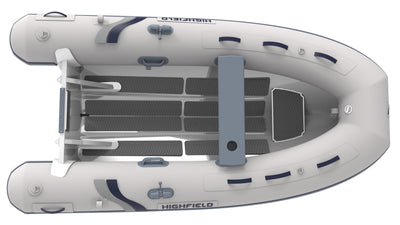Highfield Ultralite 290