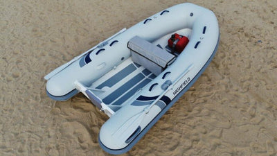 Ultralite 310 Hypalon