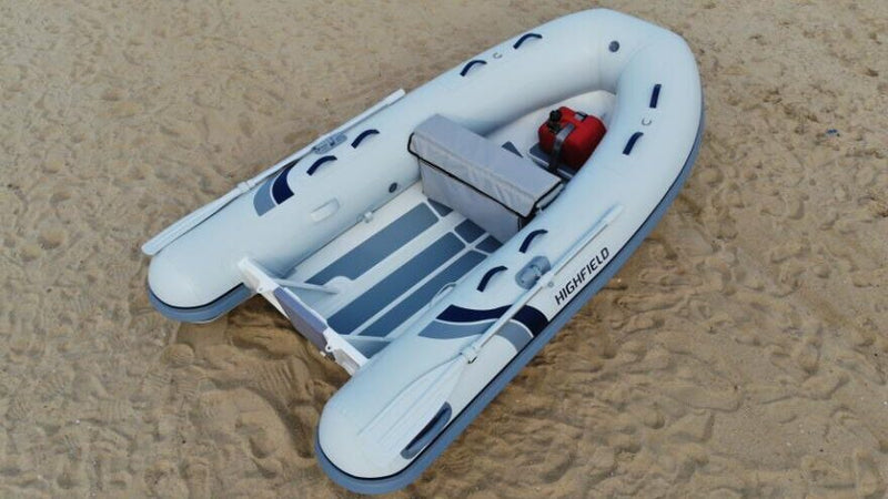 Ultralite 310 Hypalon