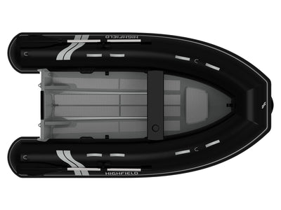 Highfield Ultralite 310