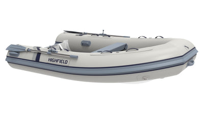 Highfield Ultralite 310