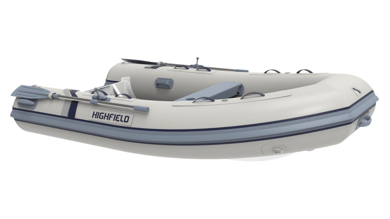 Highfield Ultralite 310