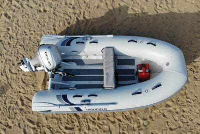 Ultralite 290 Hypalon