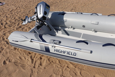 Ultralite 260 Hypalon