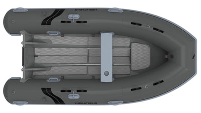 Highfield Ultralite 340