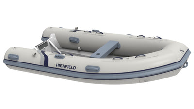 Highfield Ultralite 340