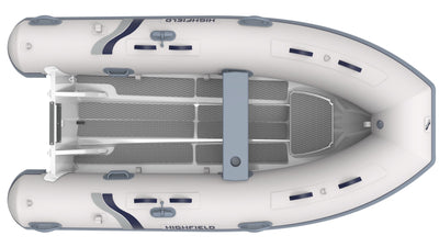 Highfield Ultralite 340