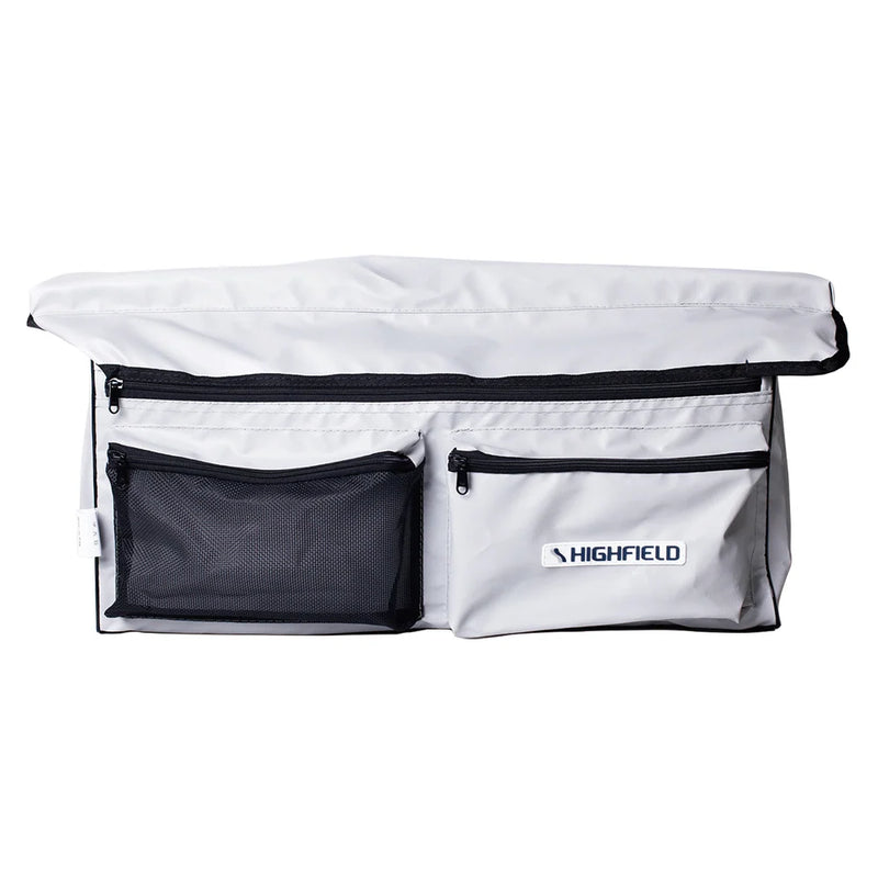 Highfield Under Seat Bag - 840mm