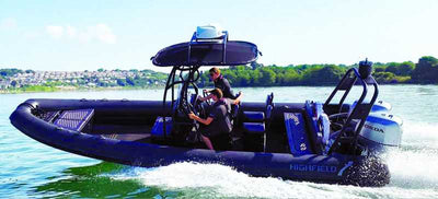 Patrol 860