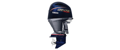 Yamaha VF150B
