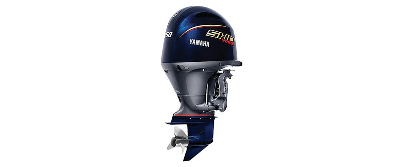 Yamaha VF150B