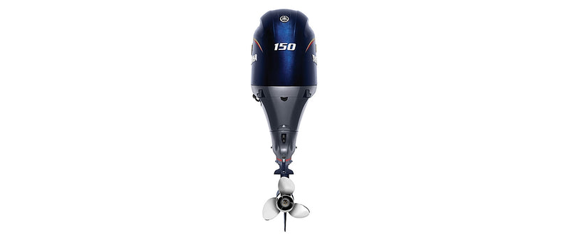 Yamaha VF150B