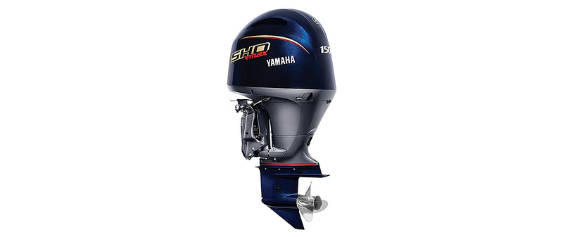 Yamaha VF150B