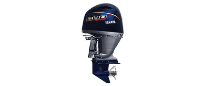 Yamaha VF150B