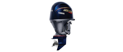 Yamaha VF175B