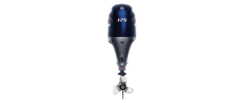 Yamaha VF175B
