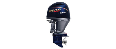 Yamaha VF175B