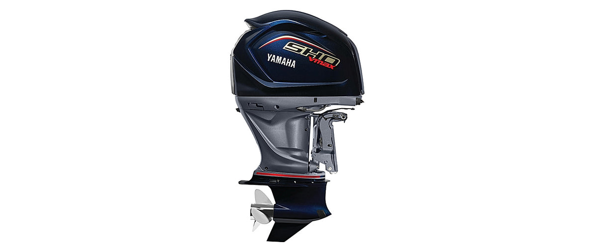 Yamaha VF225B