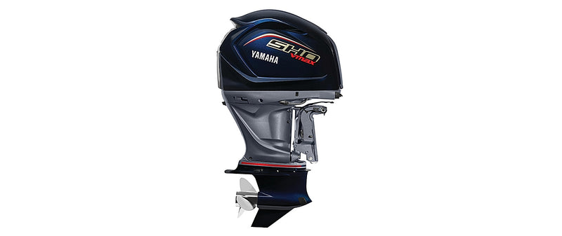Yamaha VF225B