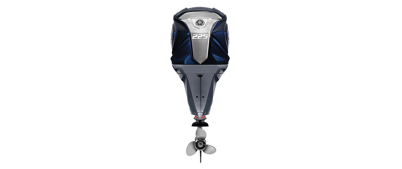 Yamaha VF225B