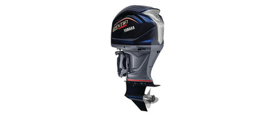 Yamaha VF225B