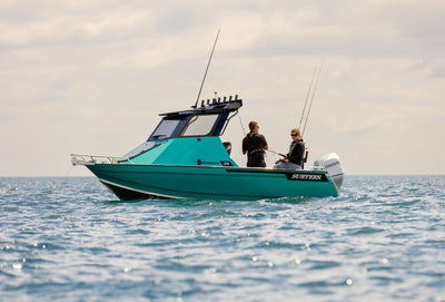 Surtees 575 Workmate Pro Hardtop Pro