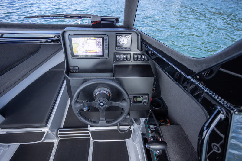 Surtees 575 Workmate Pro Hardtop Pro