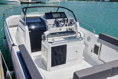 Jeanneau Cap Camarat 7.5 WA Serie3