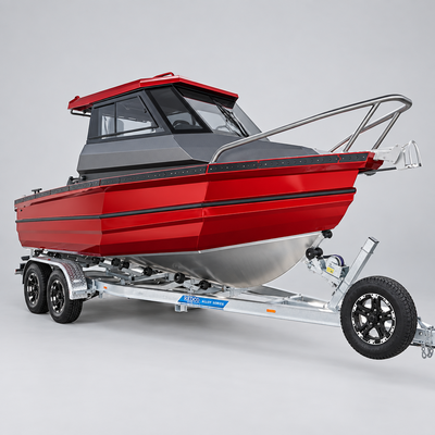 Stabicraft 2050 Supercab