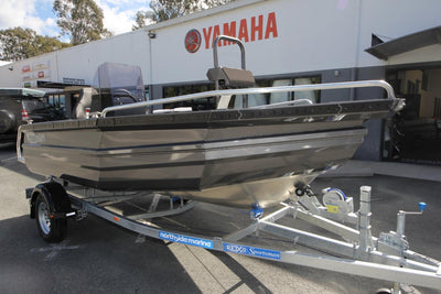 Stabicraft 1450 Frontier Profish