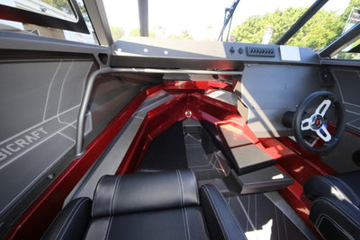Stabicraft 2050 Supercab