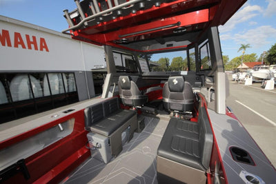 Stabicraft 2050 Supercab