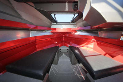 Stabicraft 2050 Supercab