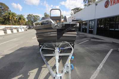 Stabicraft 1450 Frontier Profish
