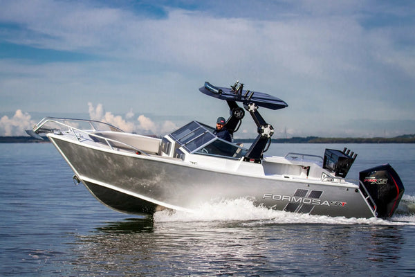 SRT X Bowrider