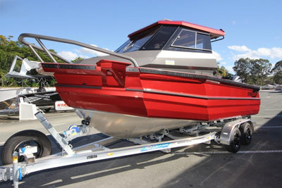 Stabicraft 2050 Supercab