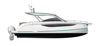 Jeanneau TH38