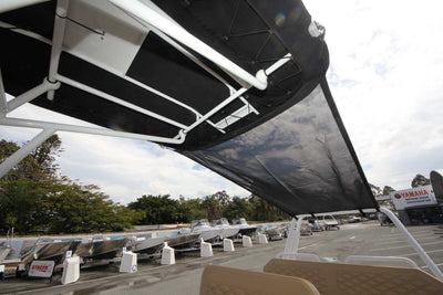 Highfield Sports 560 (HYP)